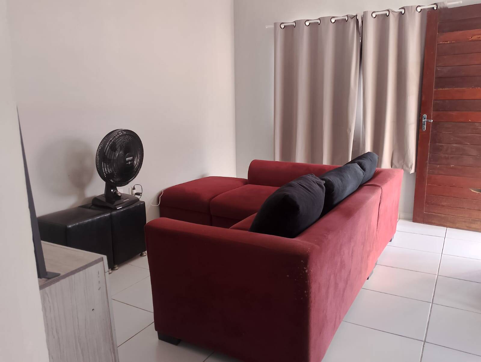 Casa, 2 quartos, 70 m² - Foto 4