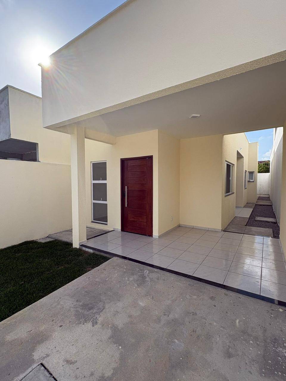 Casa, 3 quartos, 94 m² - Foto 2