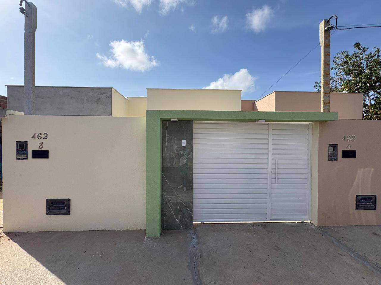 Casa, 3 quartos, 94 m² - Foto 1