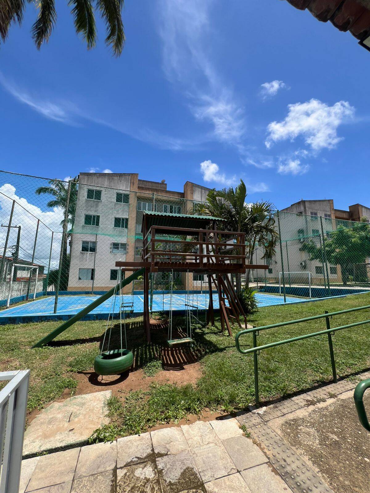 Apartamento, 2 quartos - Foto 2