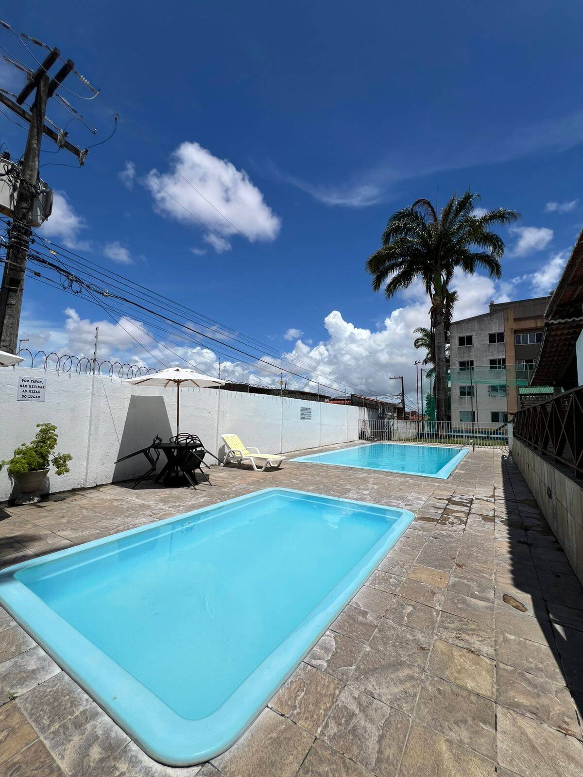 Apartamento, 2 quartos - Foto 6