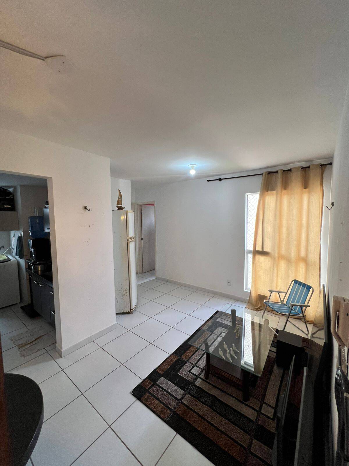 Apartamento, 2 quartos - Foto 3