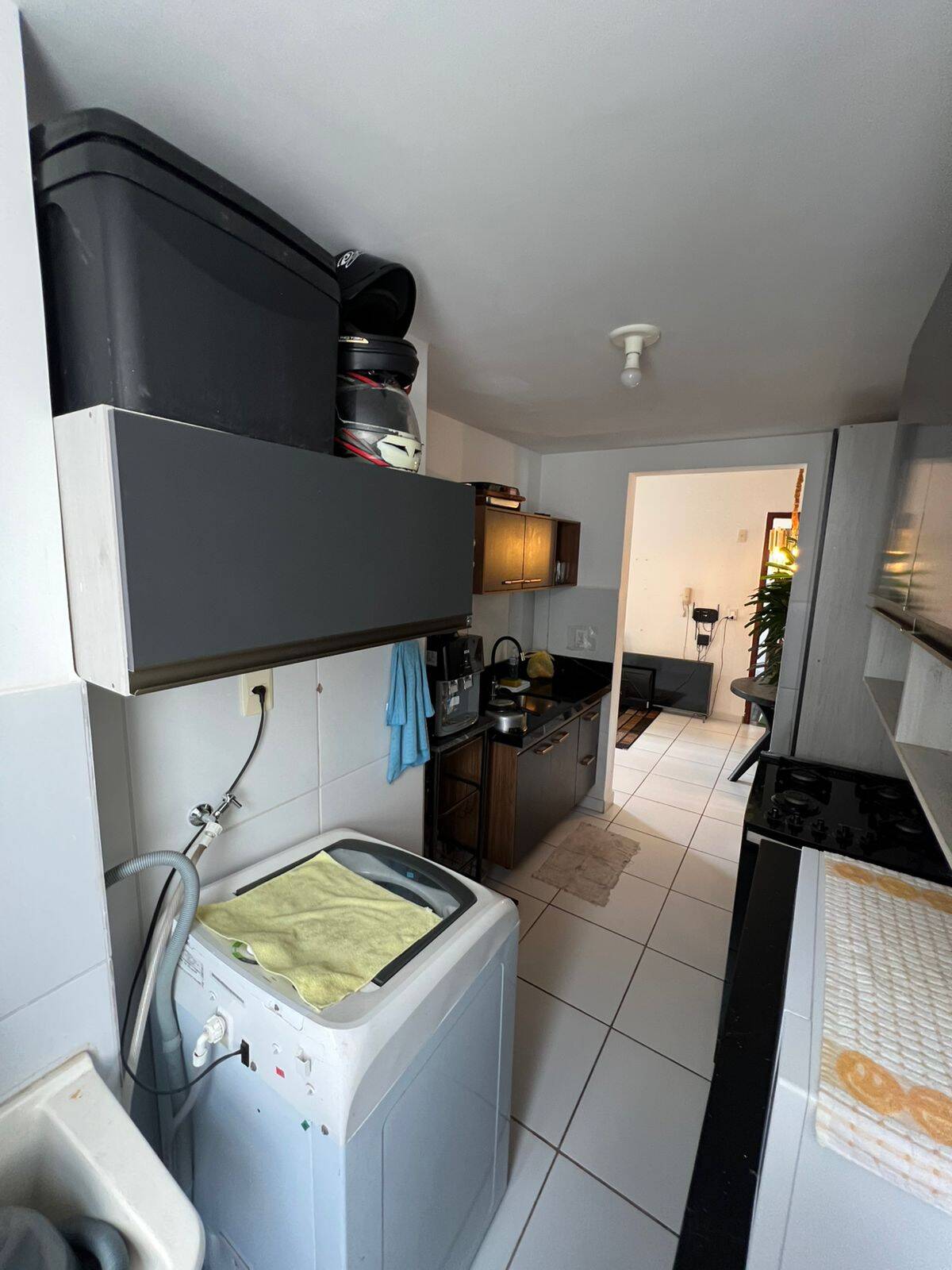 Apartamento, 2 quartos - Foto 2