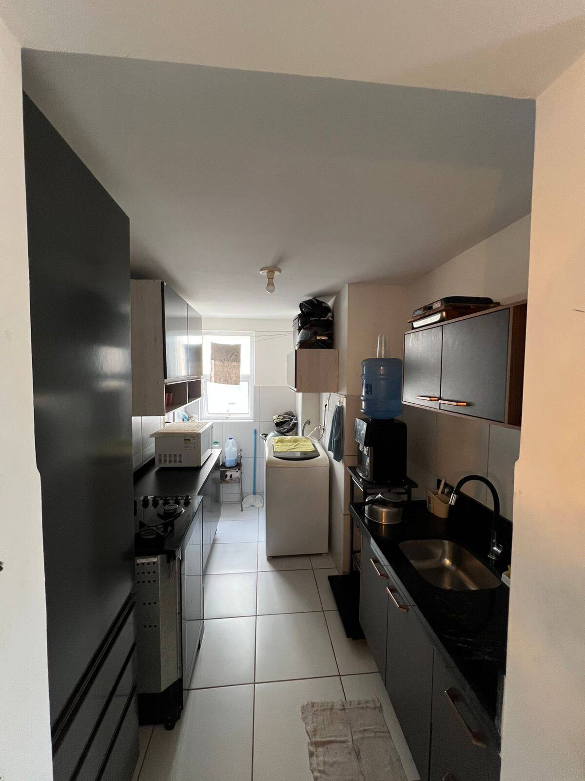 Apartamento, 2 quartos - Foto 6