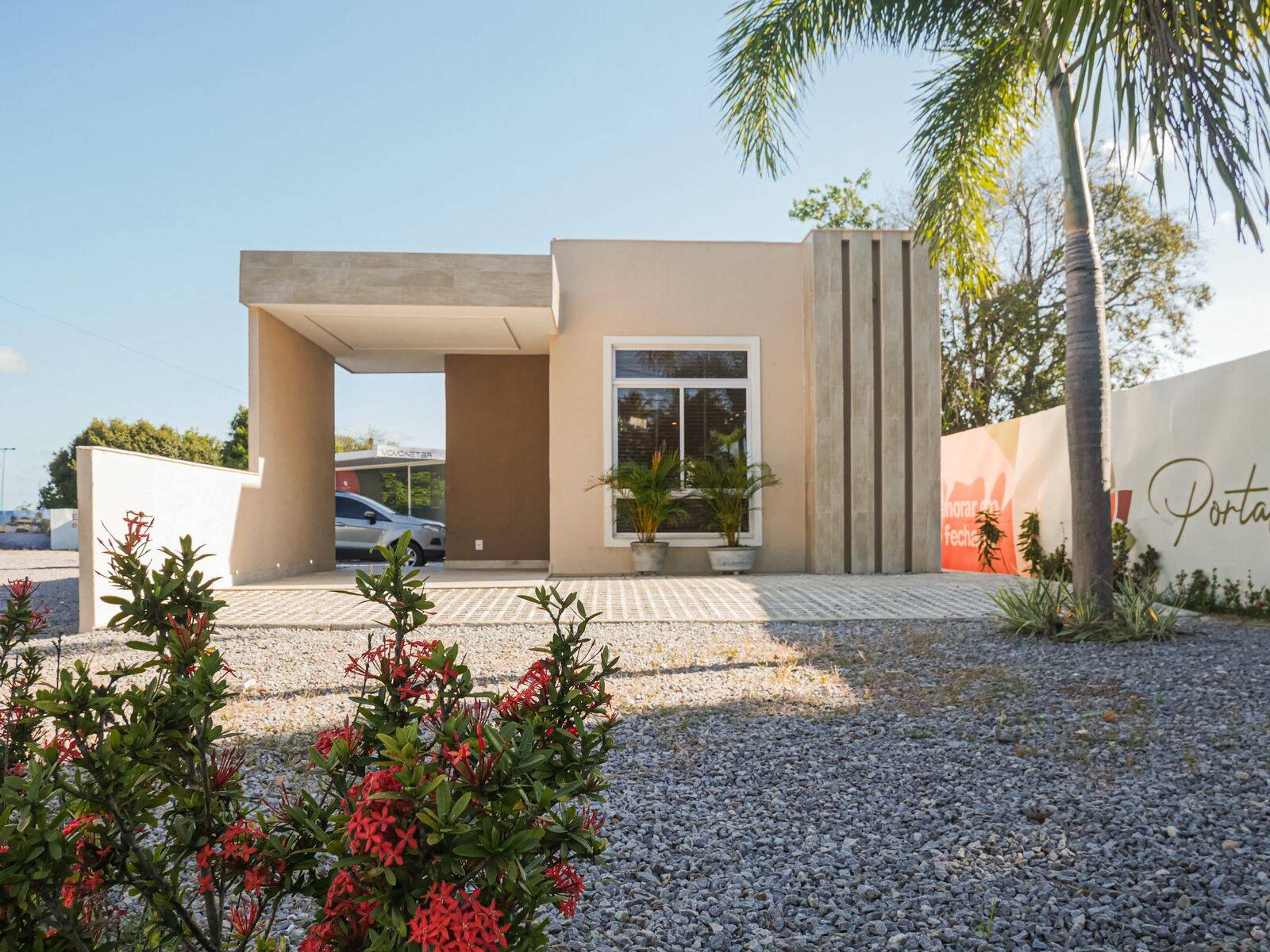 Casa, 2 quartos - Foto 1