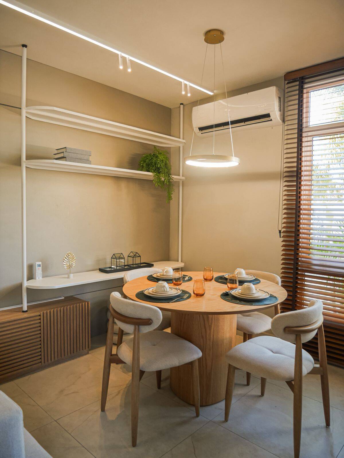 Casa, 2 quartos - Foto 4