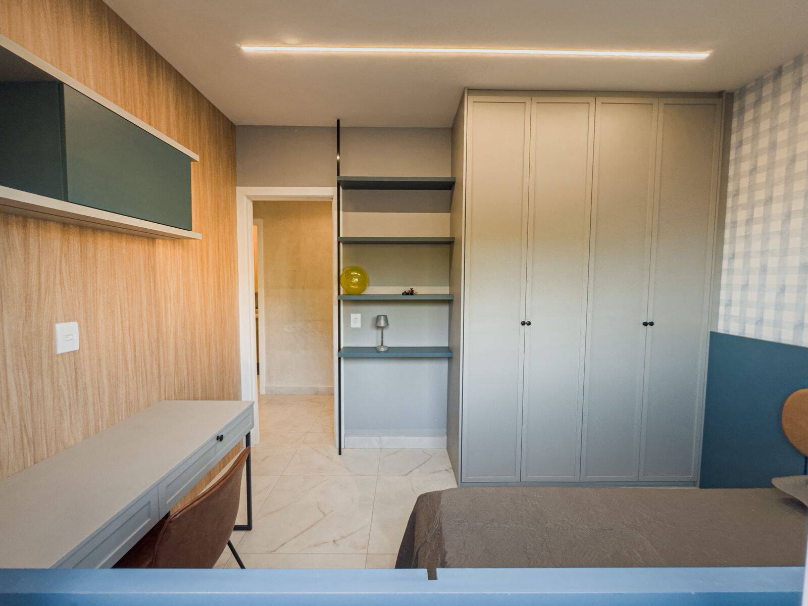 Casa, 2 quartos - Foto 18