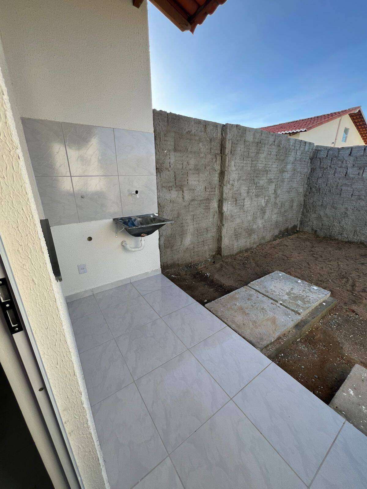 Casa, 2 quartos - Foto 10