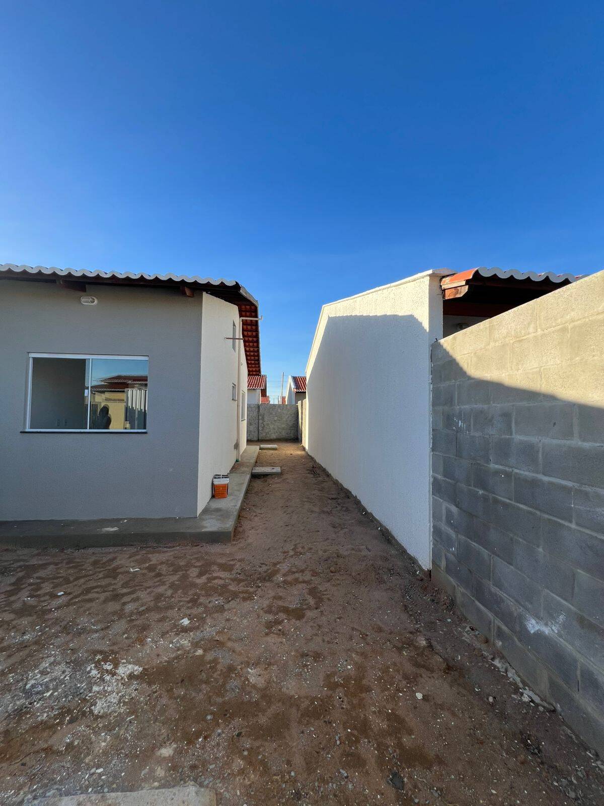 Casa, 2 quartos - Foto 14