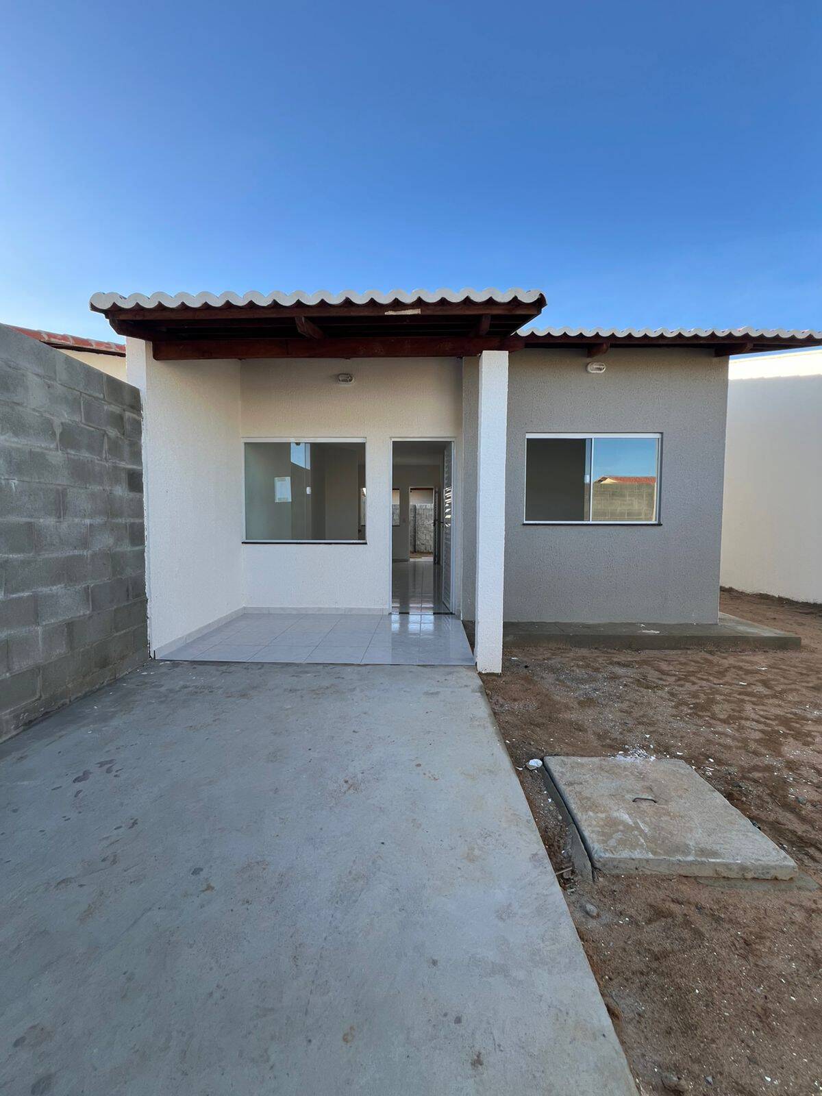 Casa, 2 quartos - Foto 13