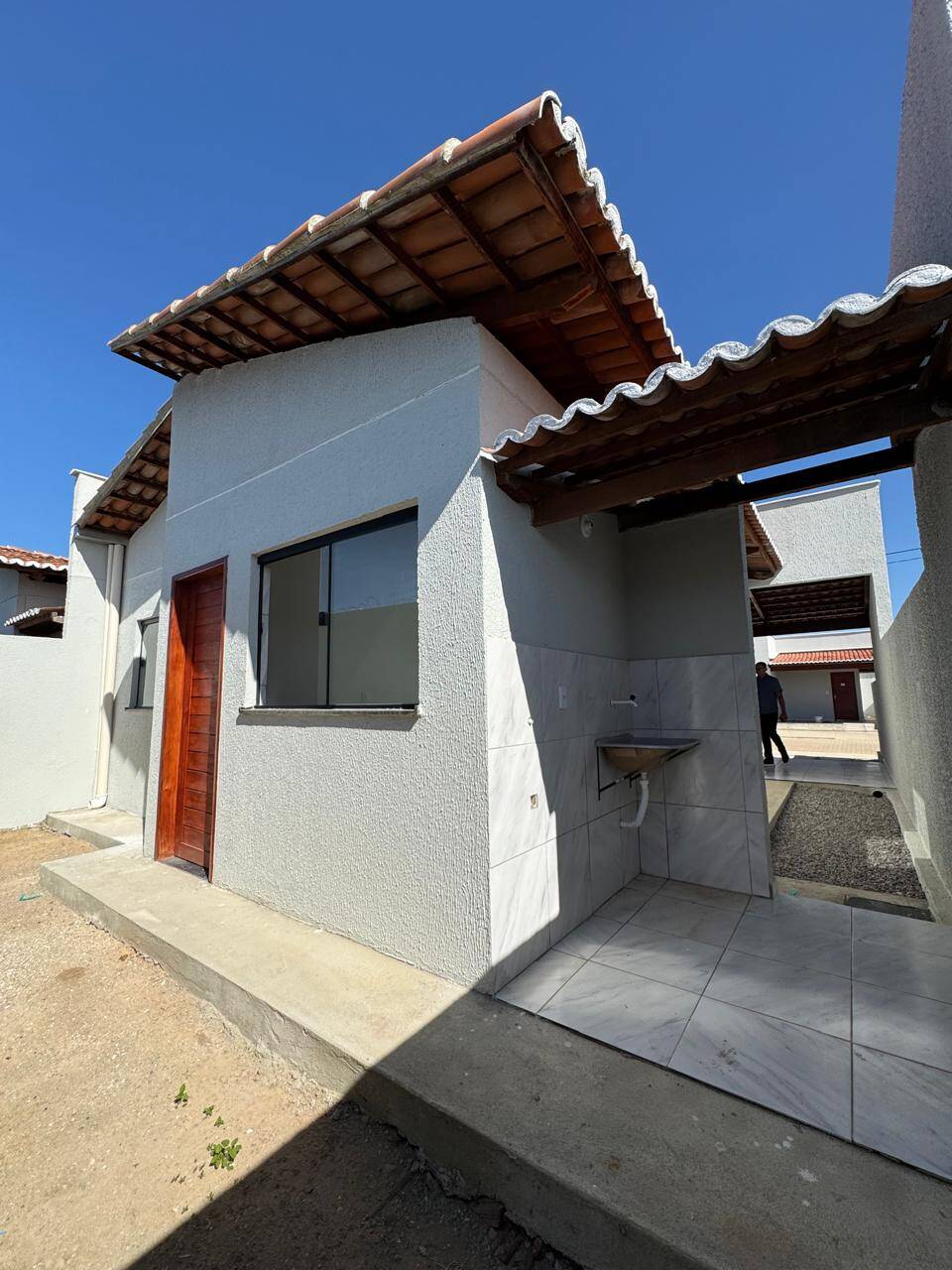 Casa, 2 quartos - Foto 5