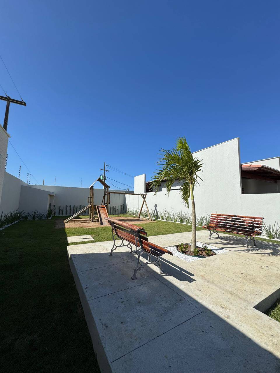 Casa, 2 quartos - Foto 7