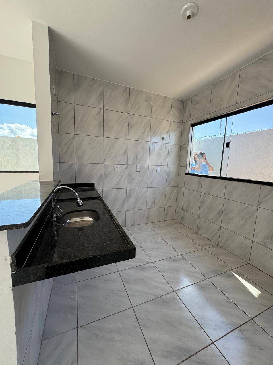 Casa, 2 quartos - Foto 9