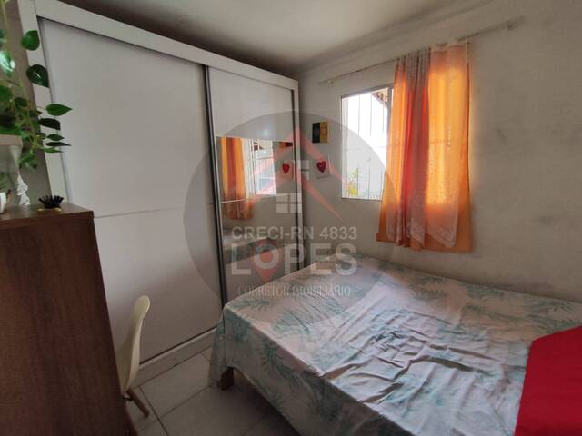 #4 - Casa para Venda em Natal - RN