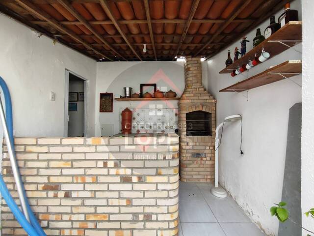 #4 - Casa para Venda em Natal - RN