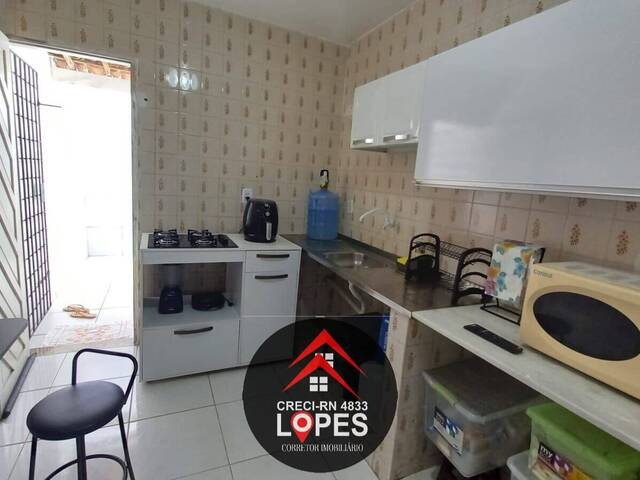 #5 - Casa para Venda em Natal - RN