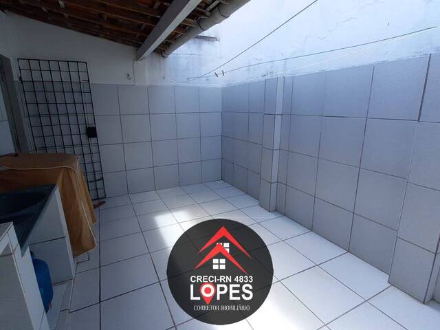 #5 - Casa para Venda em Natal - RN