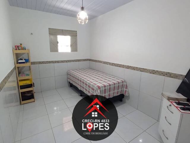 Casa para Venda em Natal - 5