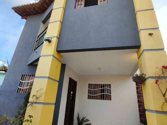 #6 - Casa para Venda em Natal - RN