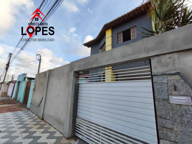 #6 - Casa para Venda em Natal - RN