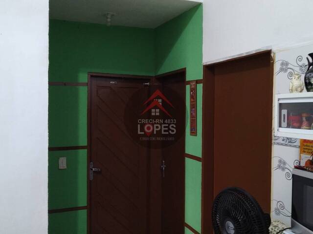 #9 - Casa para Venda em Natal - RN