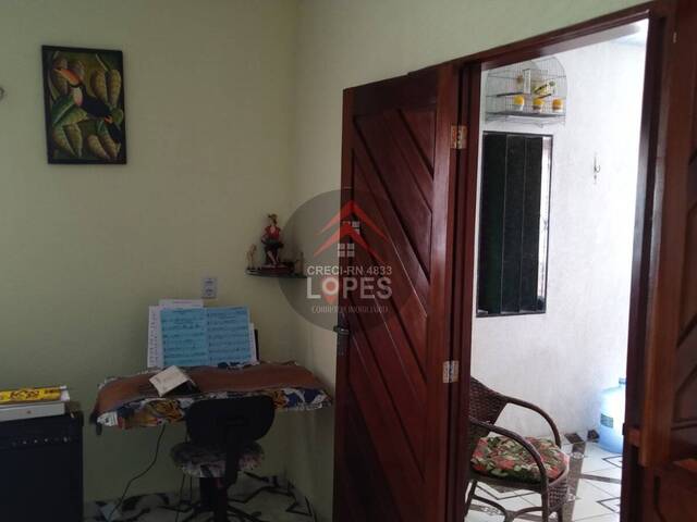 #9 - Casa para Venda em Natal - RN