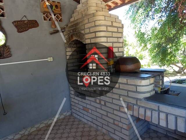 #10 - Sítio para Venda em Ceará-Mirim - RN - 2