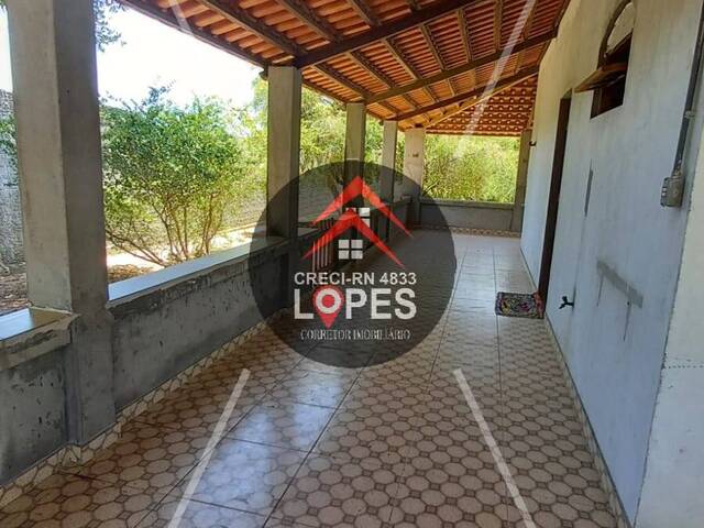 #10 - Sítio para Venda em Ceará-Mirim - RN - 3