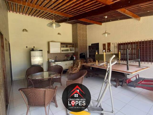 #11 - Casa para Venda em Natal - RN