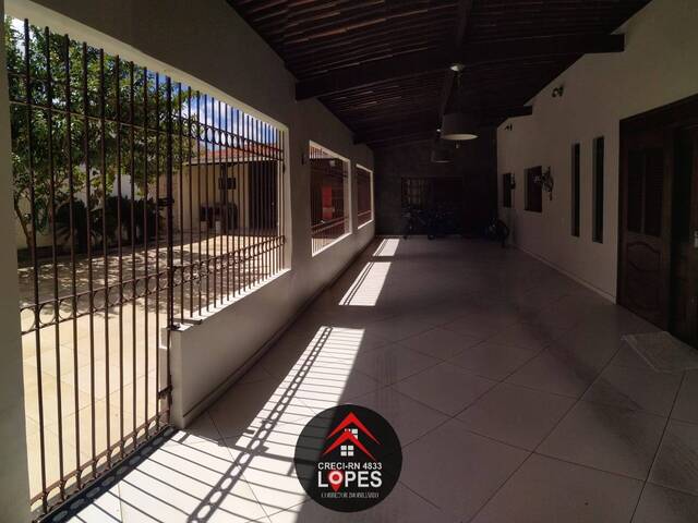 #11 - Casa para Venda em Natal - RN