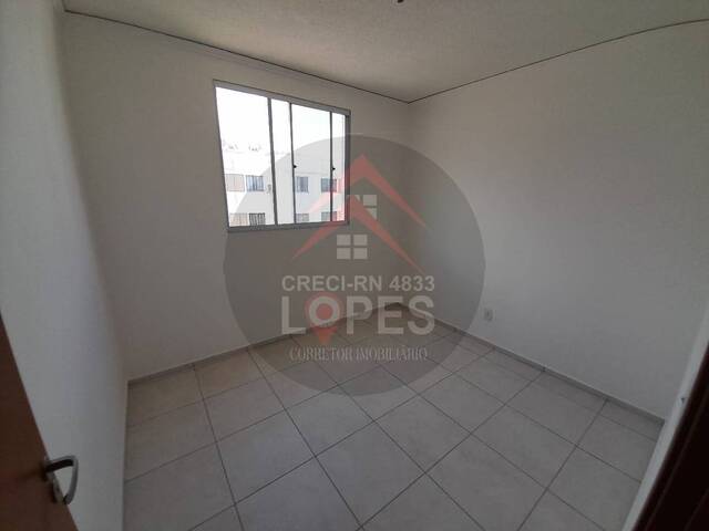 Apartamento para Venda em Natal - 4