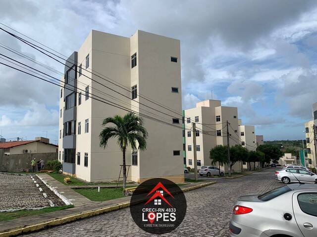 Apartamento para Venda em Parnamirim - 5