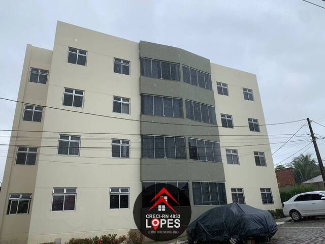Apartamento para Venda em Parnamirim - 4