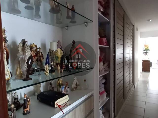 Apartamento para Venda em Natal - 4