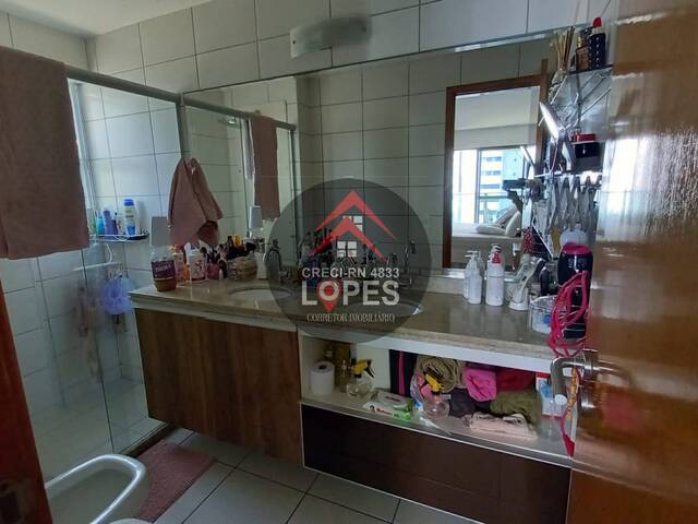 Apartamento para Venda em Natal - 5