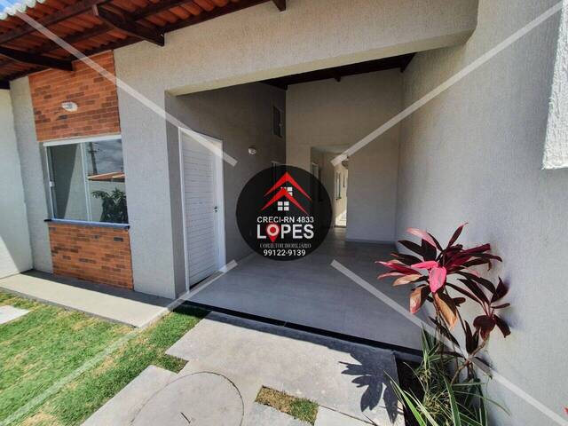 Casa em condomínio para Venda em Natal - 5