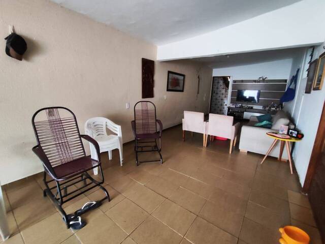 #25 - Casa para Venda em Natal - RN