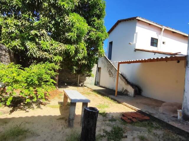 #29 - Casa para Venda em Natal - RN - 2