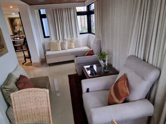 Apartamento para Venda em Natal - 5