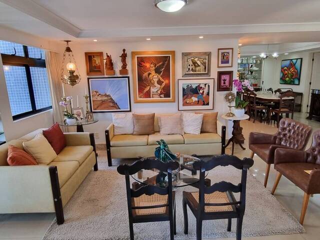 Apartamento para Venda em Natal - 4
