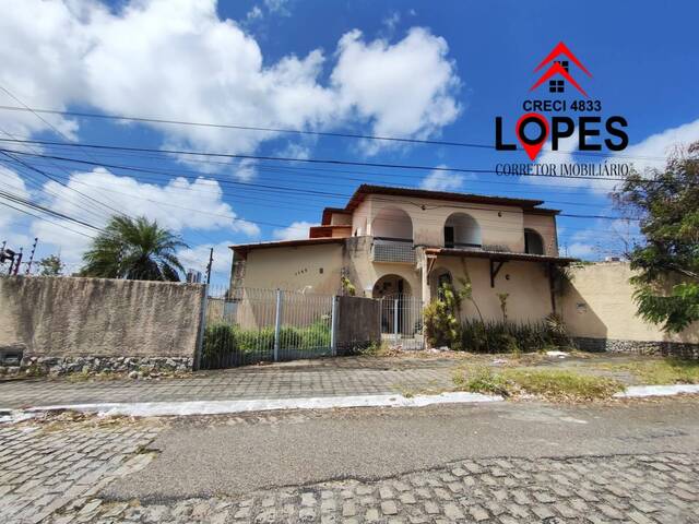 #35 - Casa para Venda em Natal - RN