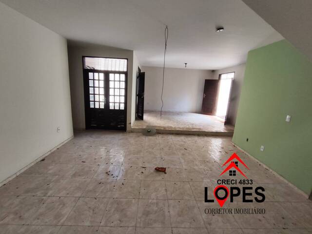 #35 - Casa para Venda em Natal - RN
