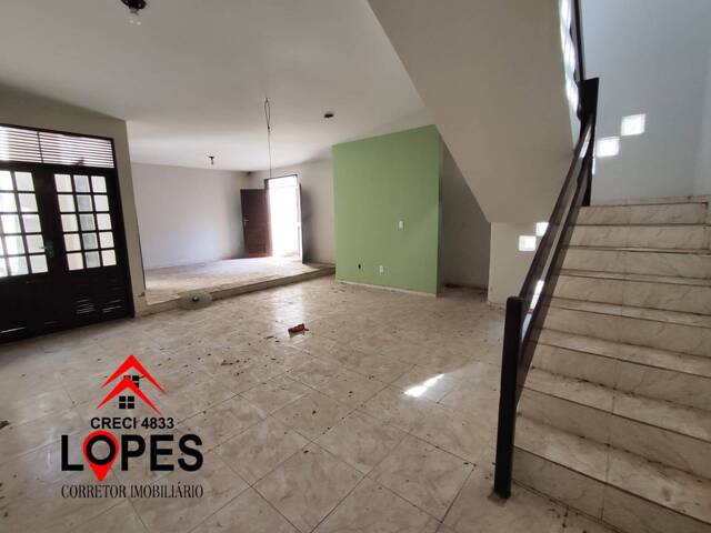 #35 - Casa para Venda em Natal - RN