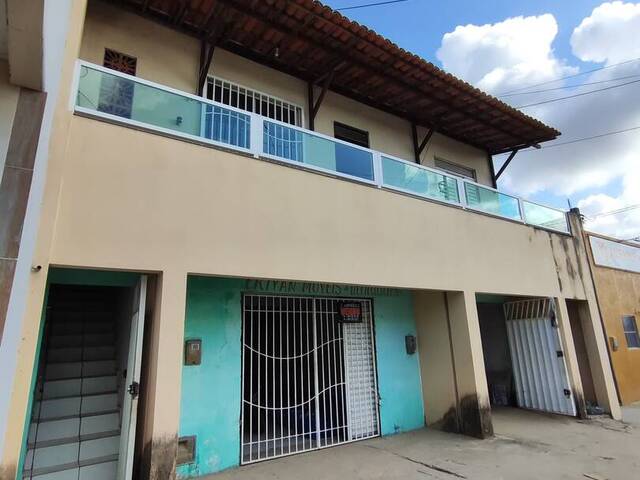 #38 - Casa para Venda em Natal - RN - 2