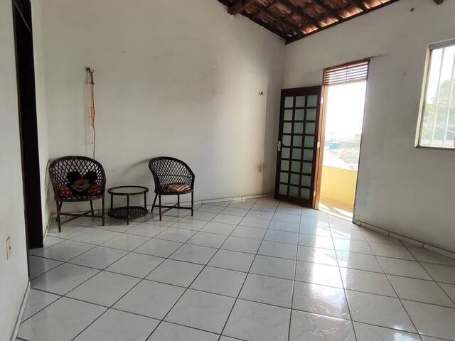 #38 - Casa para Venda em Natal - RN - 3