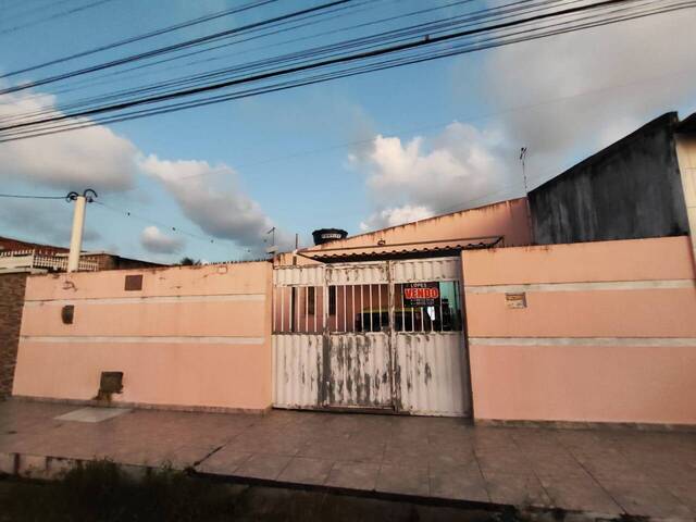 #42 - Casa para Venda em Natal - RN - 3
