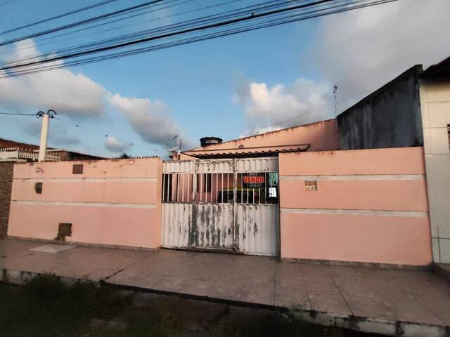 #42 - Casa para Venda em Natal - RN - 2