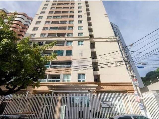 Apartamento para Venda em Natal - 4