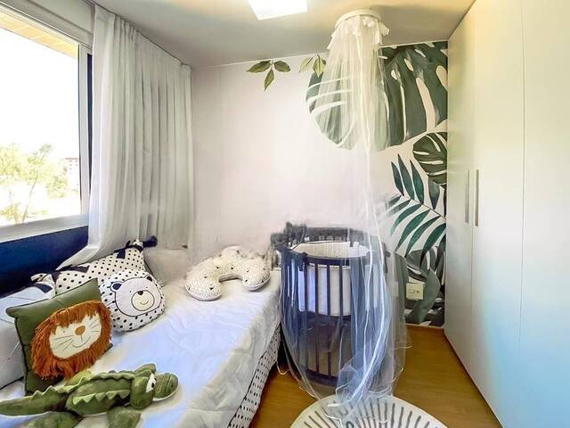 Apartamento para Venda em Natal - 5