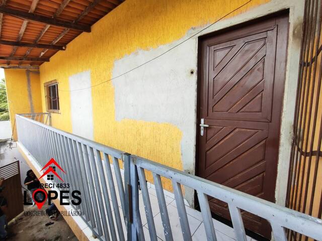 Casa para Venda em Parnamirim - 4